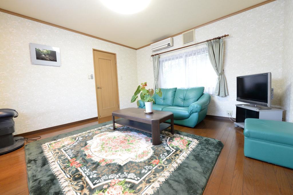 Guesthouse Kimiko Kasagicho Exterior photo